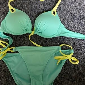 Victoria Secret Bathing Suit
